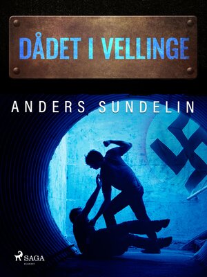 cover image of Dådet i Vellinge